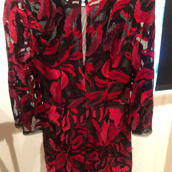 BCBG dress - Picture 3 of 4